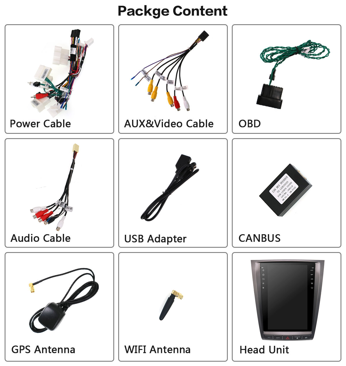Qualcomm Tesla Screen Android 11 Car Radio For Lexus GS GS300 GS460 GS350 2004-2011 Car DVD Player Auto GPS Navigation 4G-Aotsr official website