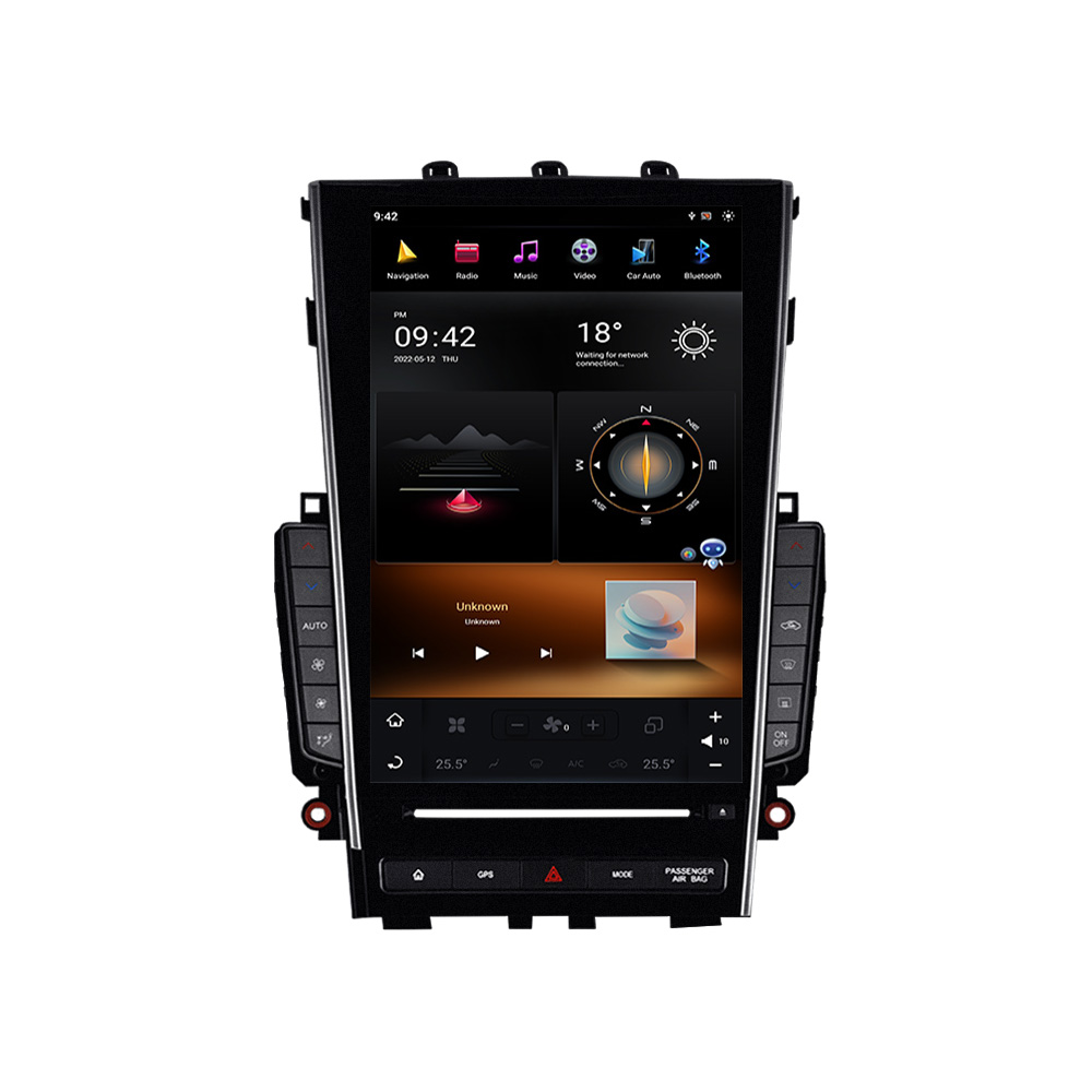 128GB Tesla Big Screen For Infiniti Q50L 2015 2016 2017 2018 Car GPS Navigation Audio Android Multimedia DVD Video Player-Aotsr official website