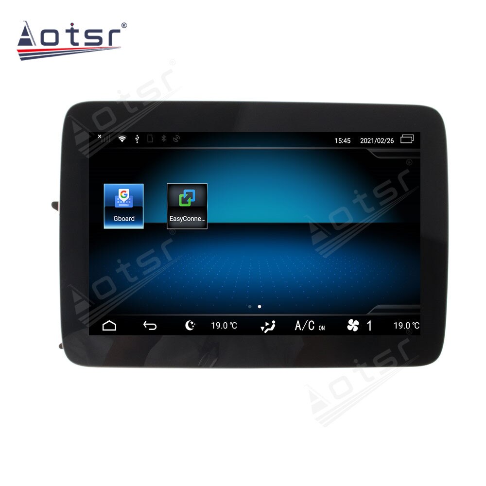 8+128GB Multimedia Stereo Android 10 Player For Mecerdes Benz SLK 2012 2013 2014 2015 GPS Navi BT Auto Car Radio Video Head Unit-Aotsr official website