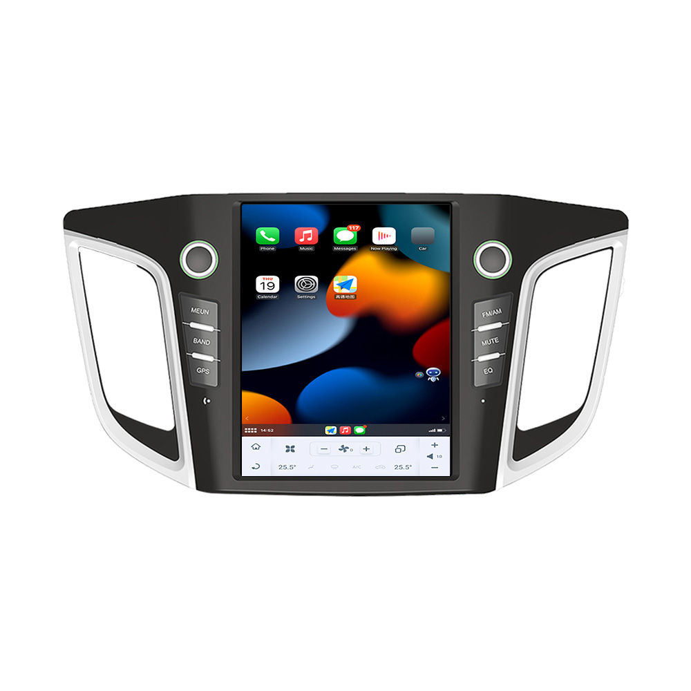 128G For Hyundai IX25 2014-2018 Car Stereo Multimedia Player Android GPS Navi Audio Radio Carplay PX6 Head Unit-Aotsr official website