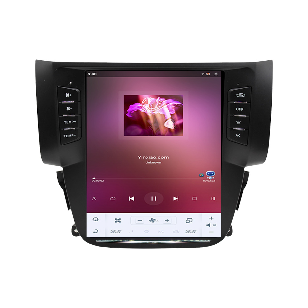 128G For Nissan Sylphy 2012-2017 Android Car DVD Player Auto Radio Cars GPS Navigation Multimedia Player Head Unit Screen-Aotsr official website