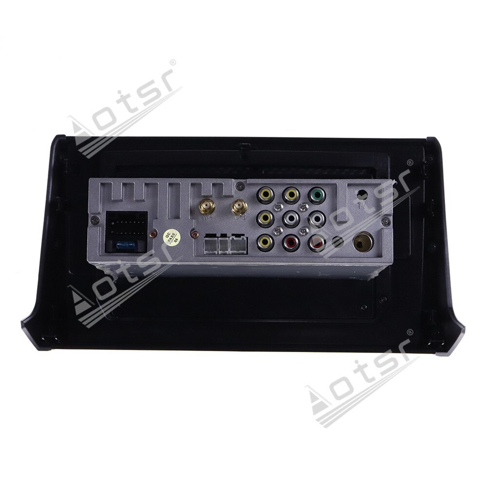 For Toyota RAV4 2019 Car Multimedia Radio Player Stereo Android 9 DSP 9 inch IPS Screen Build in DSP Audio Navi WiFi head unit-Aotsr official website