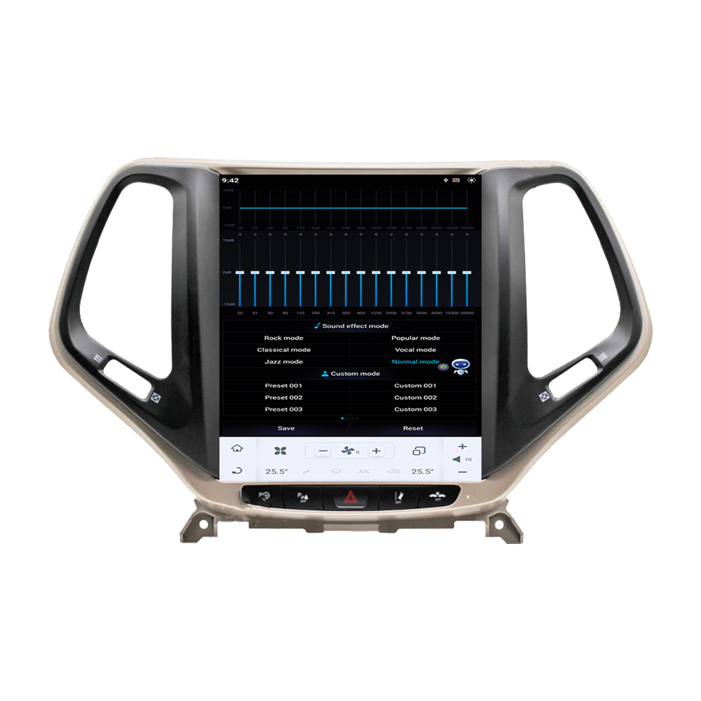 128G Tesla Screen For JEEP Cherokee 2014 2015 2016 2018 Car GPS Navigation Android 11 Radio Multimedia Video Player Autoradio Stereo Head Unit-Aotsr official website