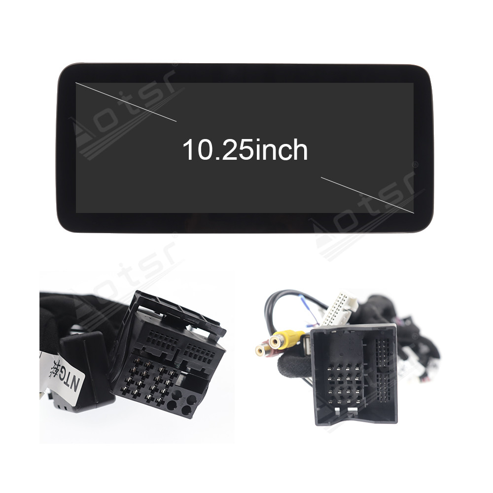 10.25 Inch For Mercedes Benz GLA 2012-2018 Auto Stereo Car Radio DVD Multimedia Player GPS Navigation Head Unit-Aotsr official website