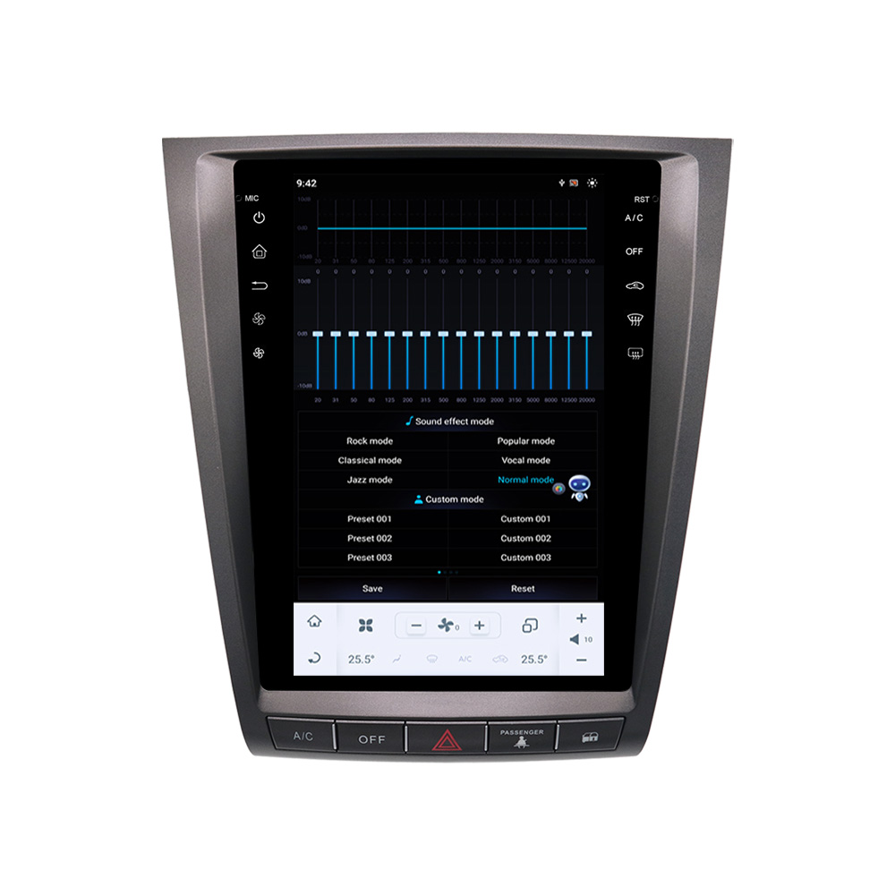 128G Tesla  Screen For Lexus GS GS300 GS460 GS350 2004-2011 Android Car Radio GPS Navigation Multimedia Video Player Head Unit-Aotsr official website