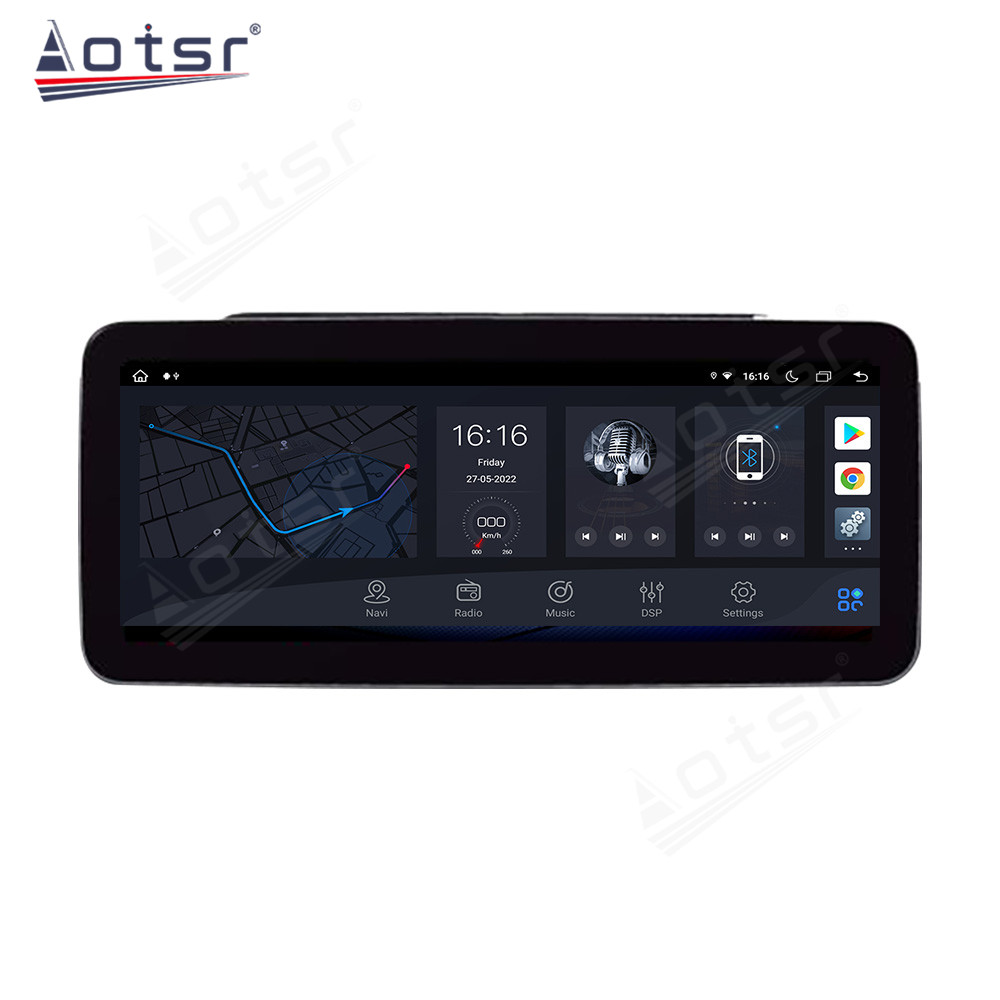 12.3 Inch Android 11 Auto For Nissan Sylphy 2020-2022 Car Multimedia Player GPS Navigation Auto Radio Stereo Head Unit 