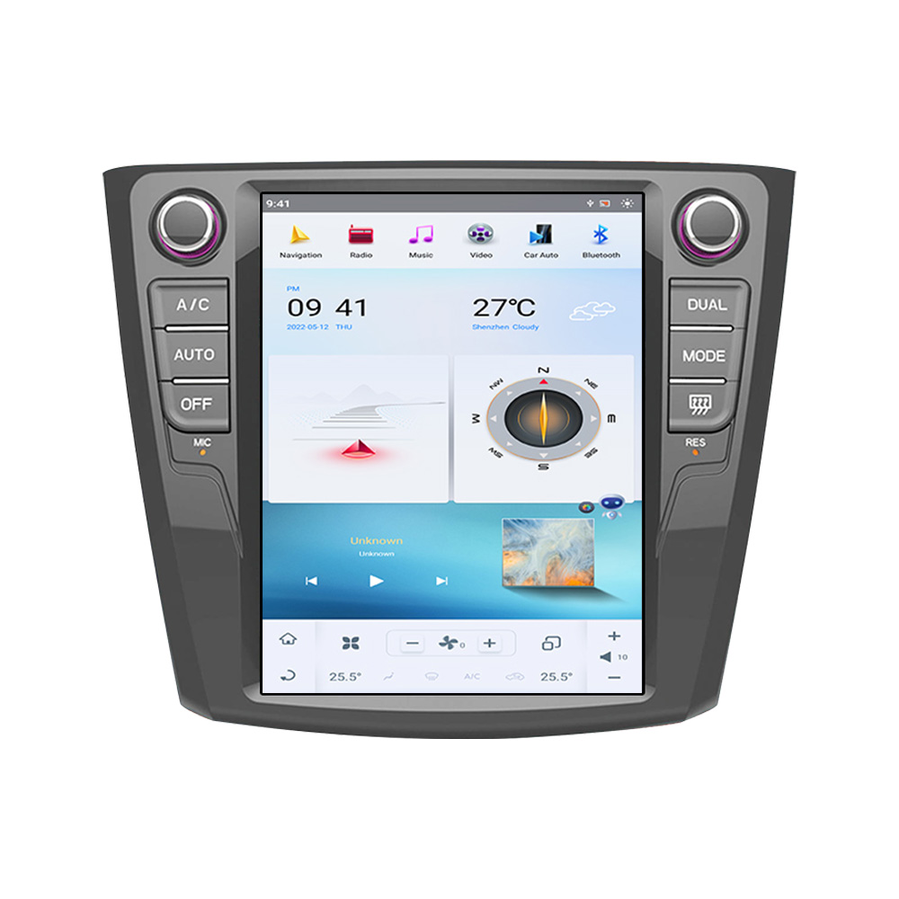 Qualcomm Tesla Screen Android 11 Car Radio For Renault Kadjar 2016-2018 Car DVD Player Auto GPS Navigation 4G-Aotsr official website