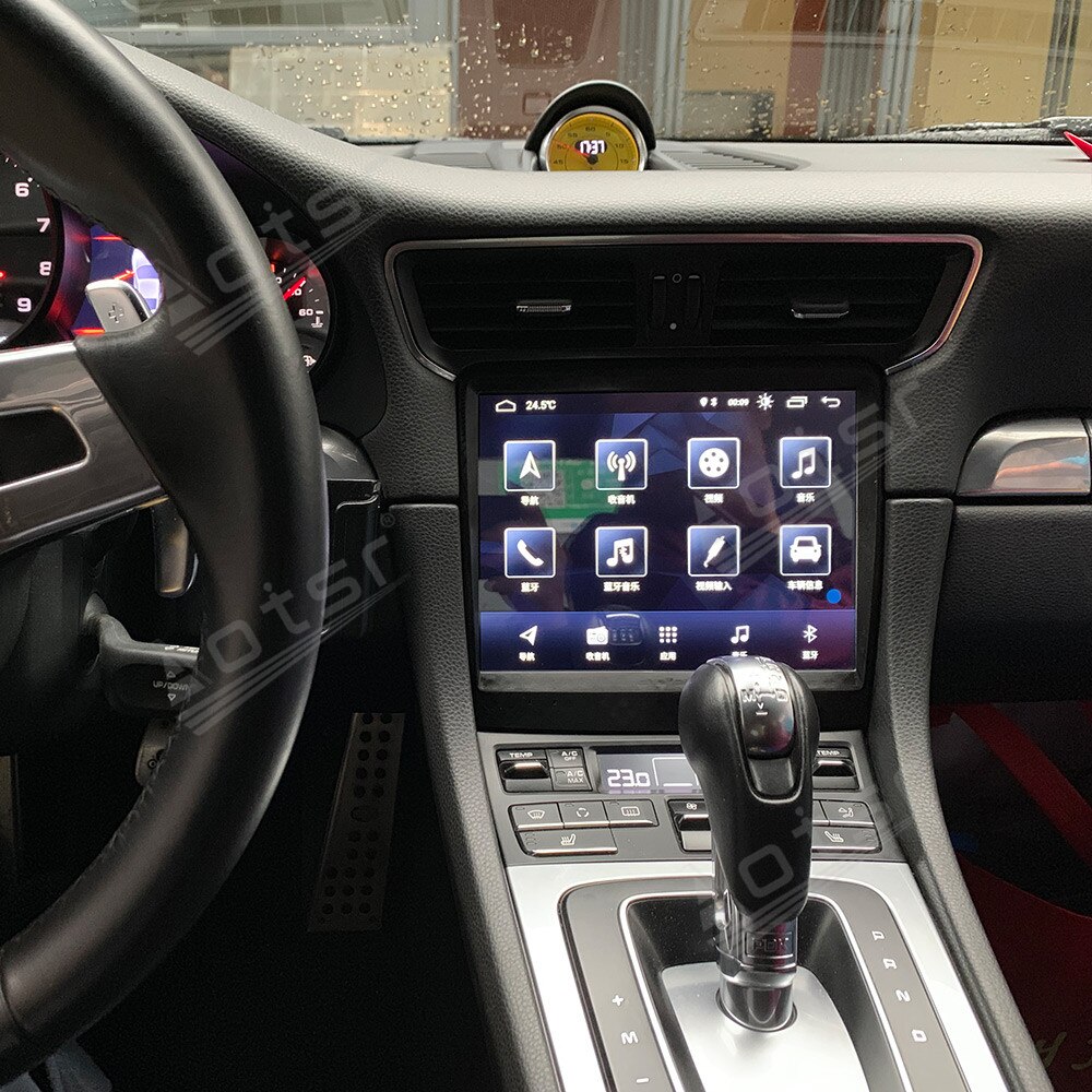 Car Multimedia GPS Navigation For Porsche Cayman Boxster 911 997 Android 10.0 Radio Video Player Touch Screen Head Unit Audio-Aotsr official website