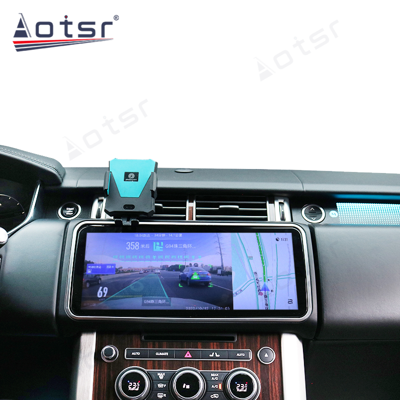 Android For Land Rover Range Rover SVA LWB L405 2012 2013 - 2018 Car Multimedia Radio Player Stereo GPS Navi AC Board Head Unit-Aotsr official website