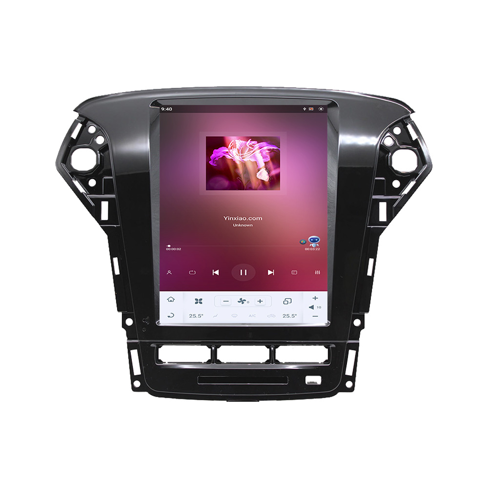Android 11.0 system Car GPS multimedia stereo radio player For Ford Mondeo MK4 2011-2013 Navigation Player Tape Recorder Head Uinit-Aotsr official website