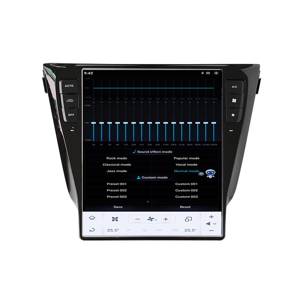Android 11 DSP Car Multimedia Player For Nissan Qashqai 2013-2018 GPS Navigation Audio Radio Stereo Head Unit-Aotsr official website