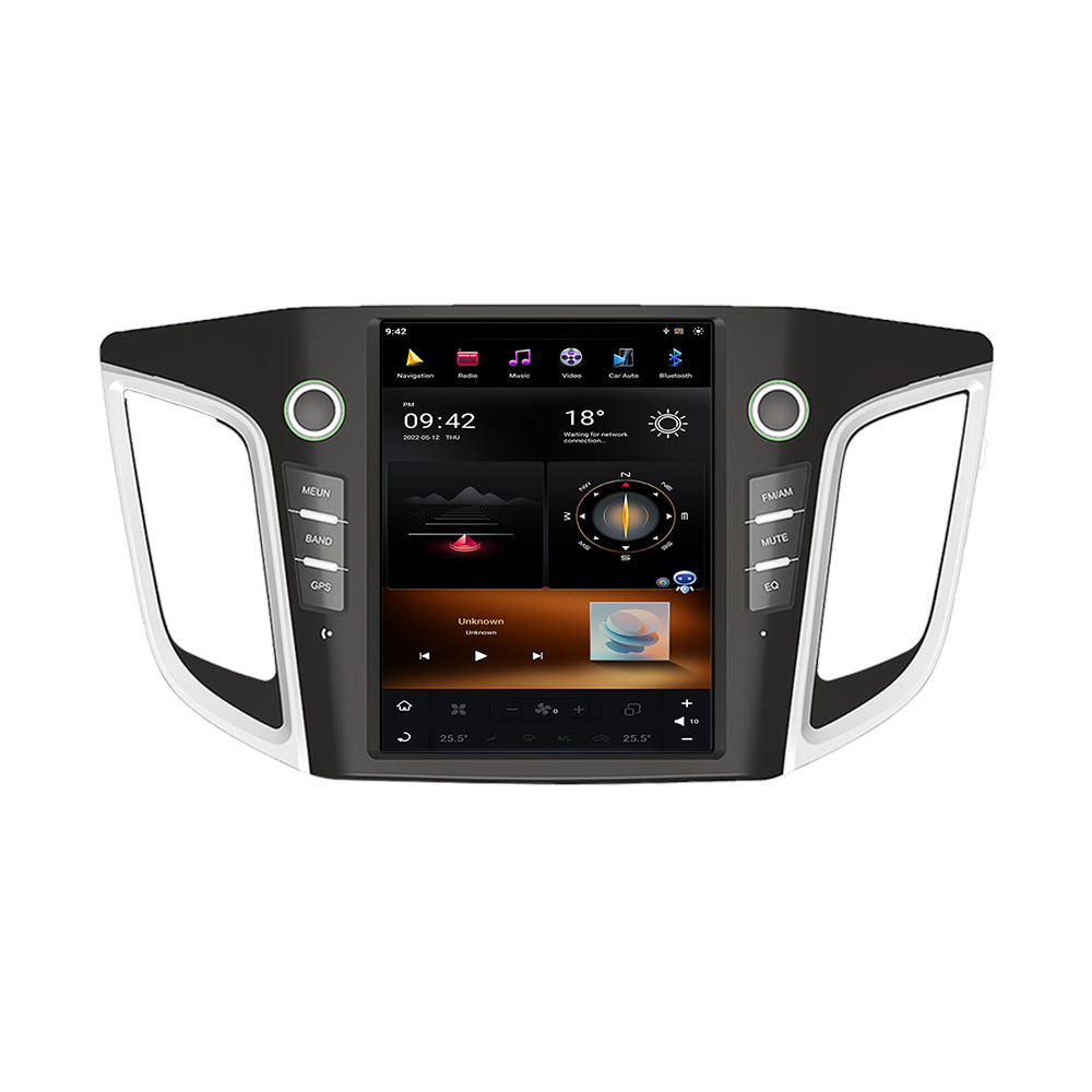 128G For Hyundai IX25 2014-2018 Car Stereo Multimedia Player Android GPS Navi Audio Radio Carplay PX6 Head Unit-Aotsr official website