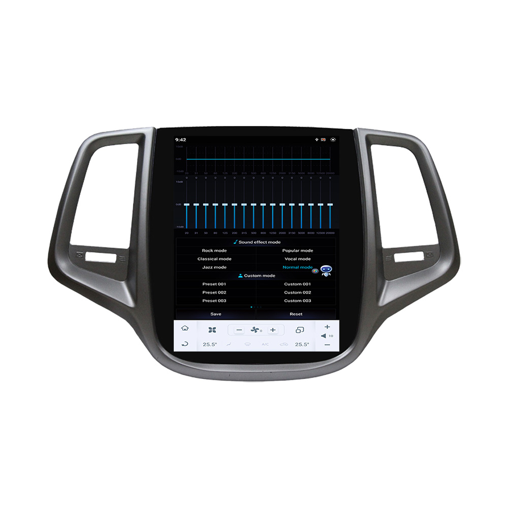 128GB Android 11 For Changan Eado 2012 2013 2014 2015 GPS Navigation DVD Multimedia Player Head Unit