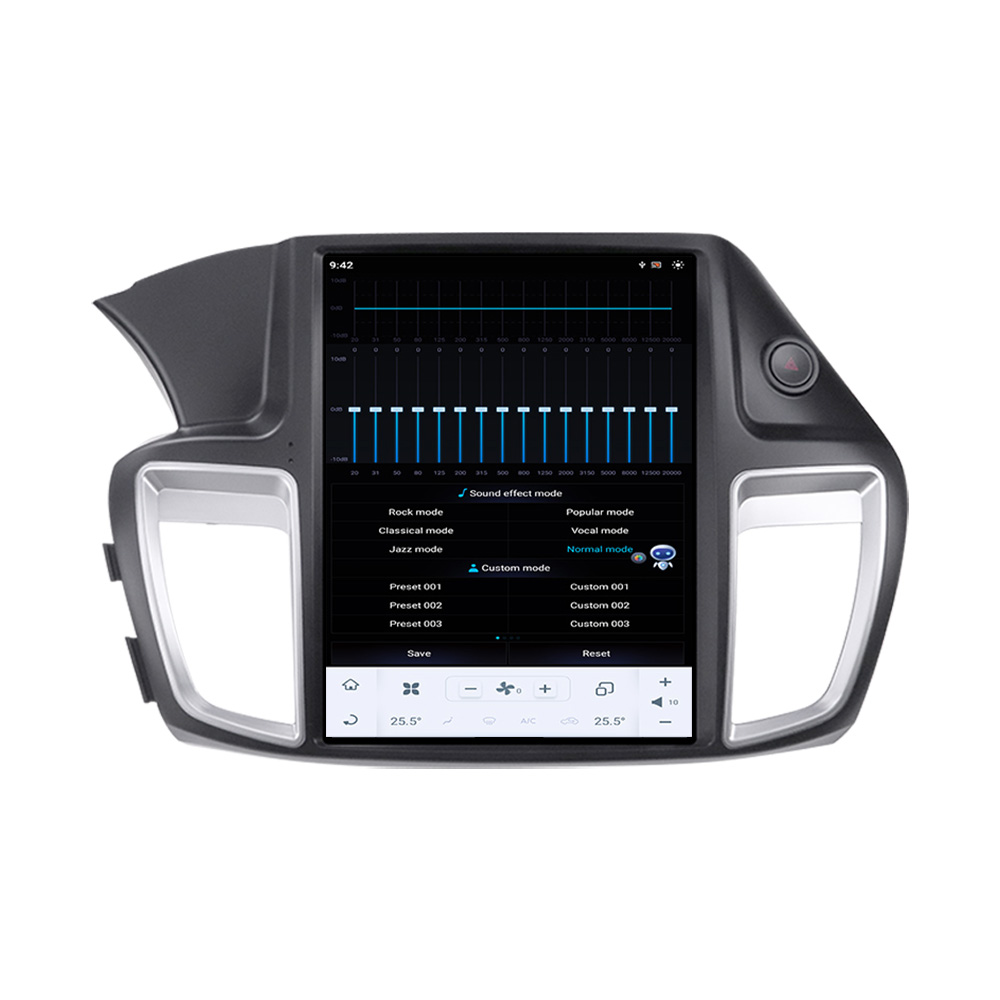 128G Tesla Screen Style Android 11 For Honda Accord 9 2012-2017 Car GPS Navigation Multimedia Player Radio Carplay Head Unit-Aotsr official website