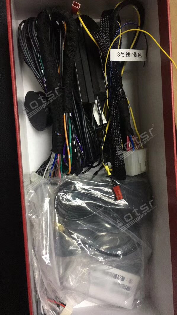 Keyless Start Smart Engine Start Remoto Control for Ferrari With Phone App Intelligent Switch Door Lock Acc Detection-Aotsr official website