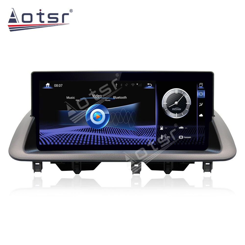 Atosr Android 9.0 Octa Core 4GB+64GB Car Radio GPS Navigation for Lexus CT200 2012-2018 Auto Stereo Multimedia Player Head Unit-Aotsr official website