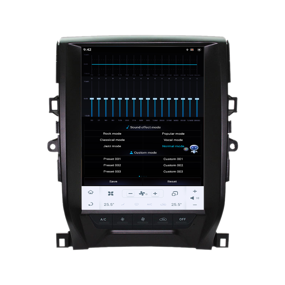 Android 11.0 Tesla Screen Style For Toyota Reiz 2010-2013 Multimedia Player with GPS Navigation Stereo DSP Carplay -Aotsr official website