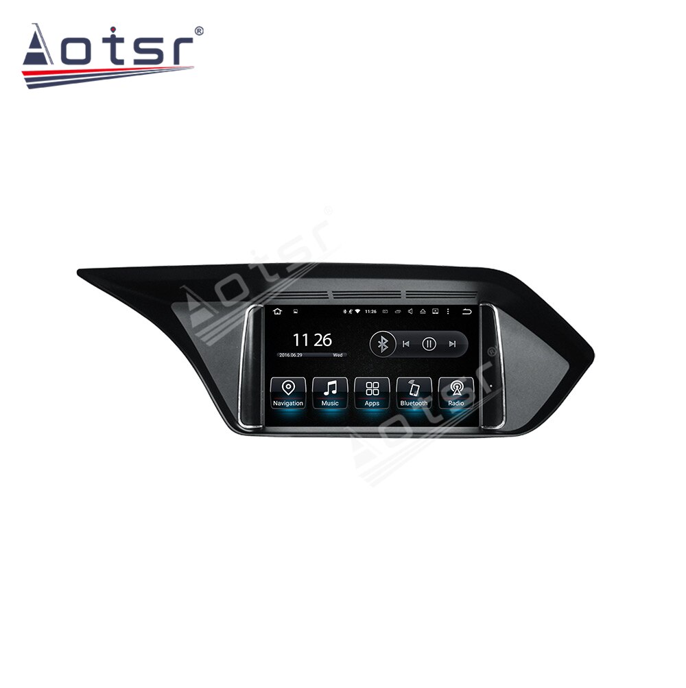 For MERCEDES BENZ W212 E350 2009 2010 2011 - 2016 Android 10 Car GPS Navigation Auto Radio Head unit Multimedia DVD Video Player-Aotsr official website