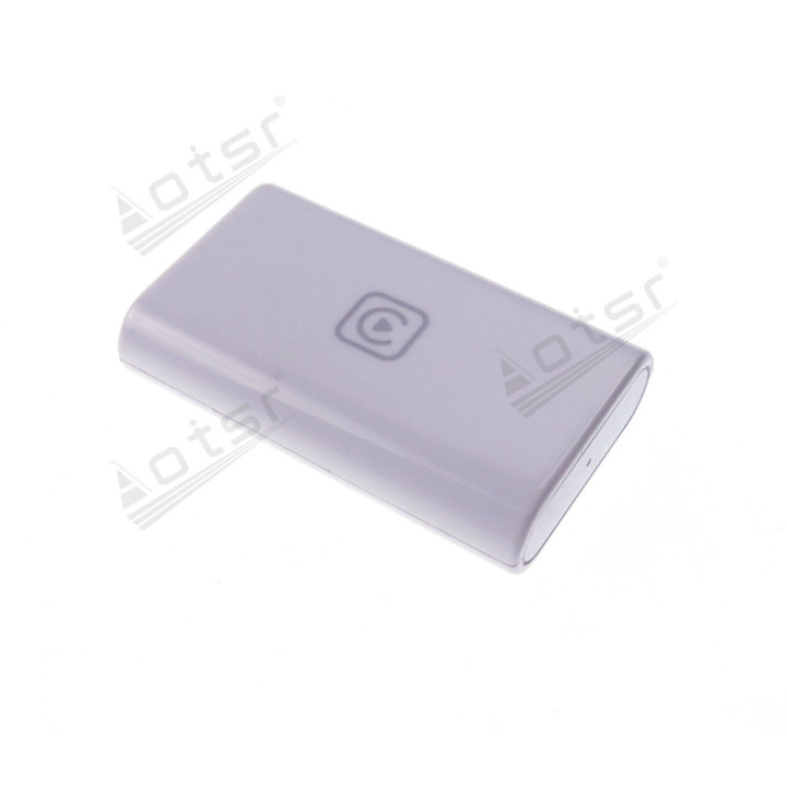 AOTSR wired carplay to wireless carplay conversion USB box car car connected navigation