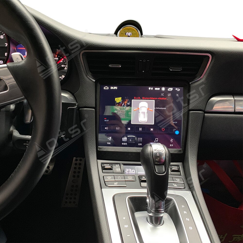 Car Multimedia GPS Navigation For Porsche Cayman Boxster 911 997 Android 10.0 Radio Video Player Touch Screen Head Unit Audio-Aotsr official website