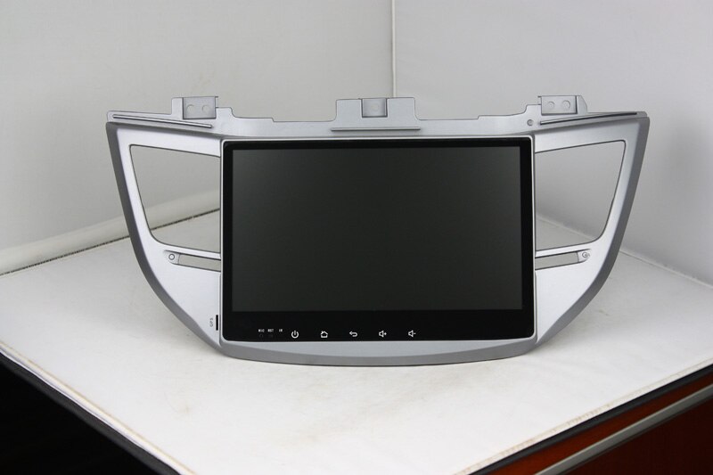 2 din Android 10 CarPlay Auto Radio For Hyundai IX35 Tucson 3 2015 - 2018 Carplay Car Multimedia GPS 2din Stereo autoradio Unit-Aotsr official website