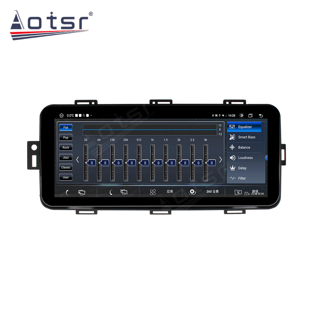 Car Radio For Land Range Rover Vogue 2012 2013 2014 2015 - 2018 Car MultimediaPlayer GPS Navigation PX6 Video Touch Screen Unit-Aotsr official website