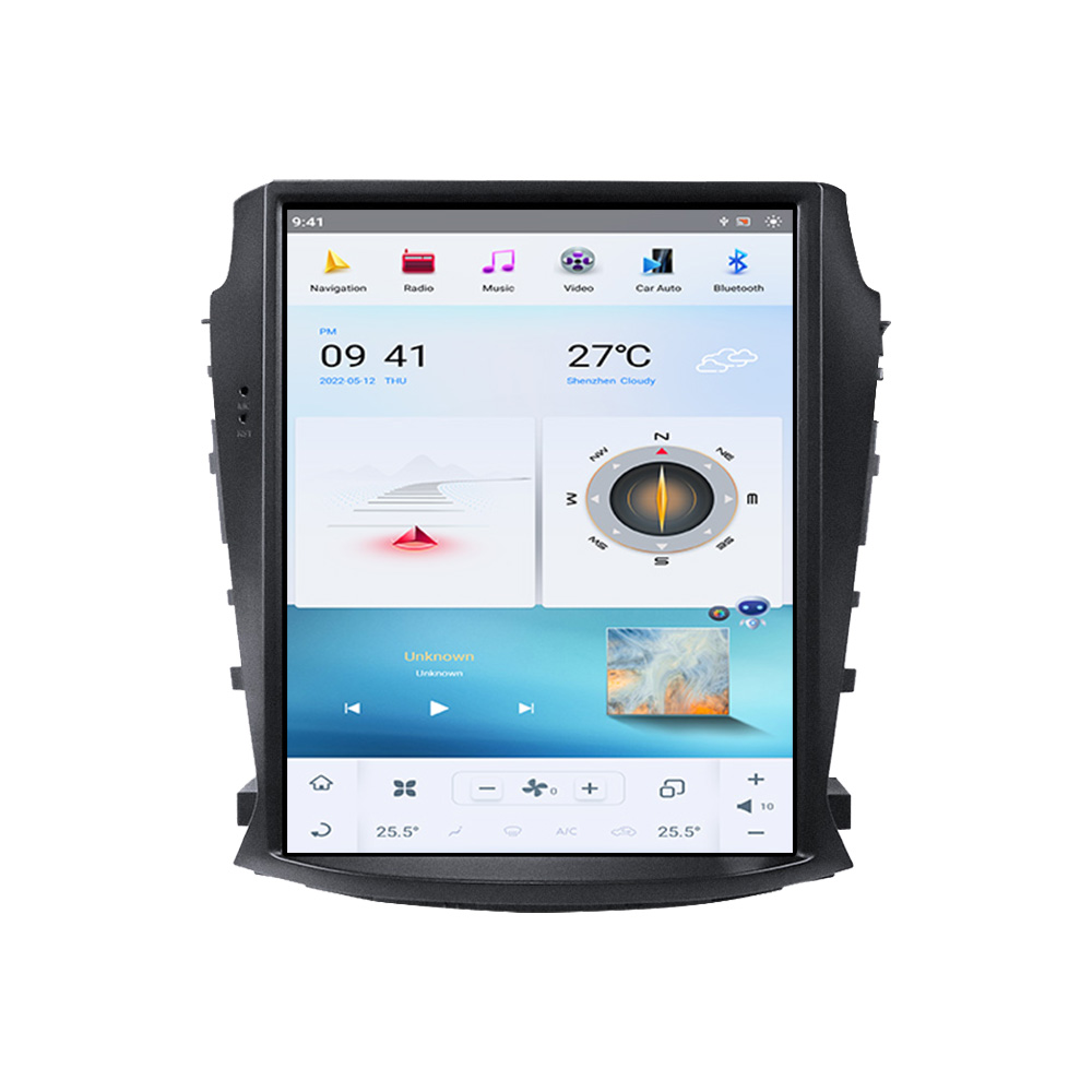 Qualcomm Android 11 Tesla Screen Style For Changan CS75 2014 2015 2016 2017 2018 GPS Navigation DVD Multimedia Player Head Unit-Aotsr official website