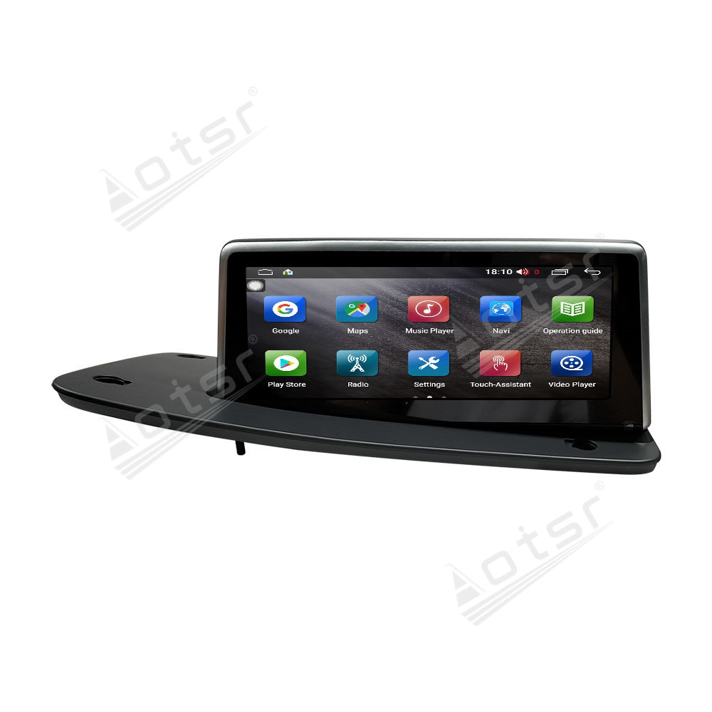 For Volvo S80 2006 -2010 Android Car Radio Cars GPS Navigation Multimedia Player 2Din Autoradio Stereo Receiver Head Unit Screen-Aotsr official website