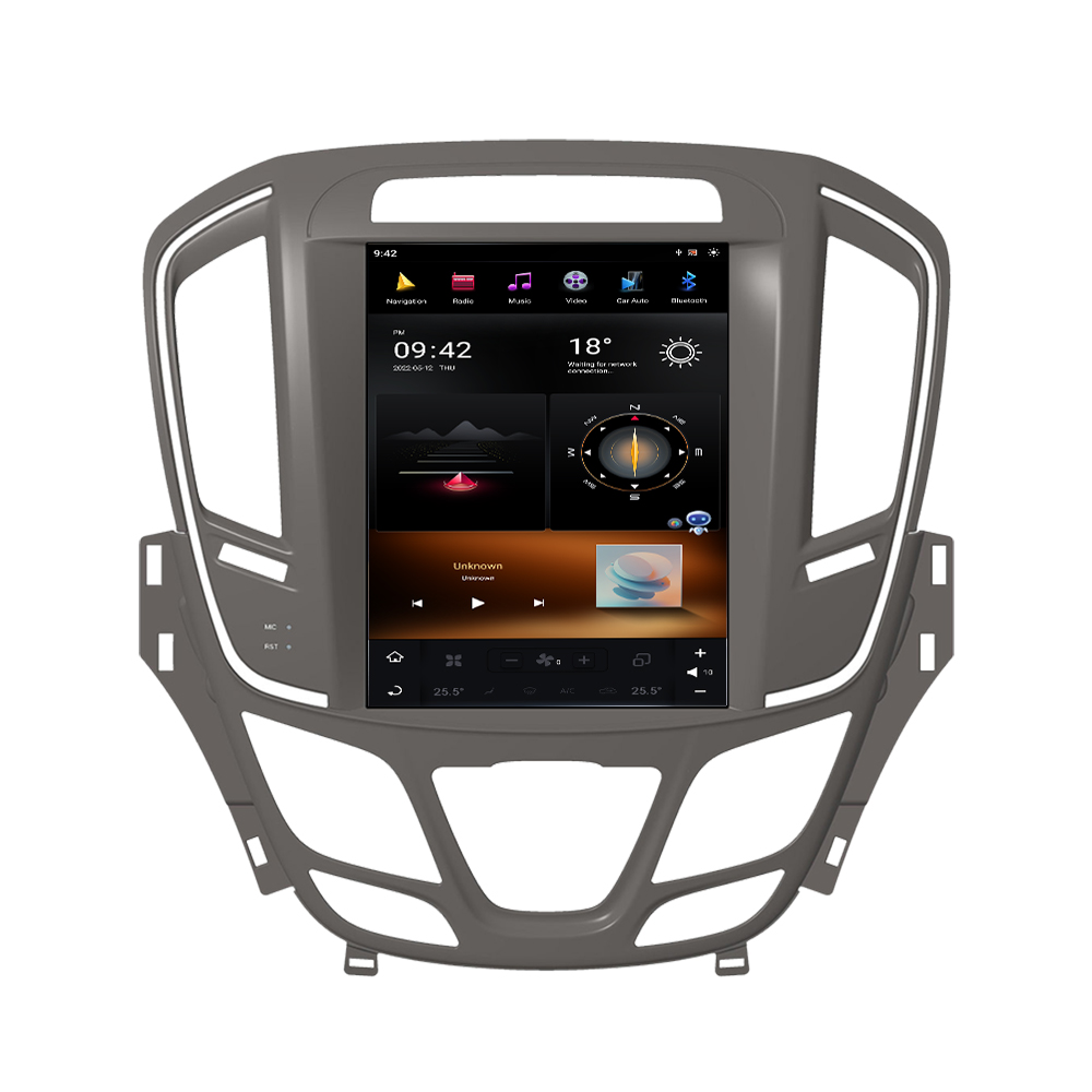 Aotsr Tesla Screen Style Android 11.0 For Buick Lacrosse 2008-2013 Car DVD Multimedia player GPS Navigation Head Unit-Aotsr official website