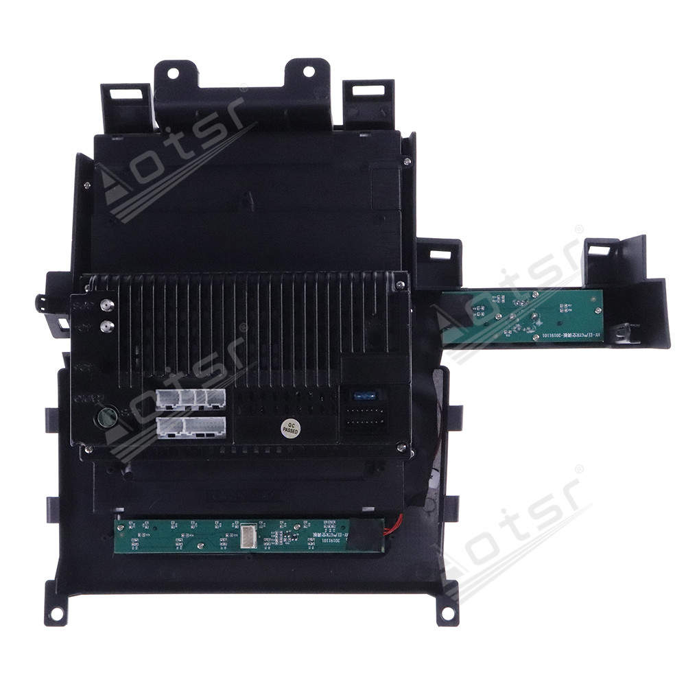 Android 11.0 multimedia player with GPS navigation stereo main unit DSP Carplay 6GB + 128GB suitable for Nissan GTR-Aotsr official website