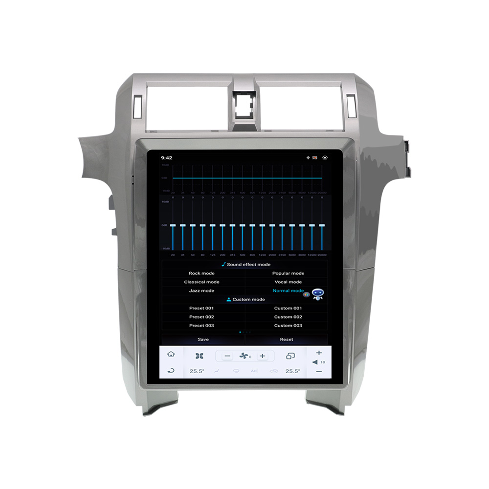 Android 11 Tesla style Car DVD Player GPS navigation for Lexus GX400 2010-2016 Car Auto Radio Stereo Multimedia Player Unit-Aotsr official website