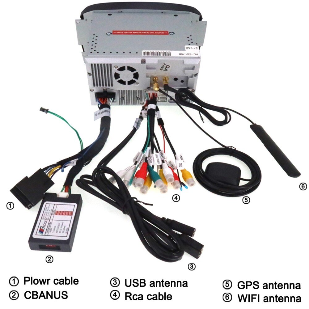 Aotsr Android 10 Car DVD player Headunit For Mercedes Benz SL R230 SL500 2001-2007 multimedia Navigation radio GPS 2 di-Aotsr official website