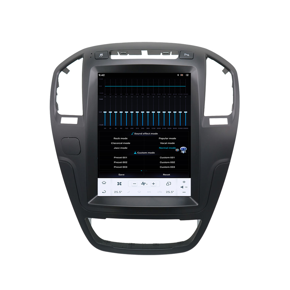 10.4''Tesla Style Android 11.0 128G Car Radio GPS Navigation For  Opel Insignia Vauxhall Holden CD300 CD400 2008-2013  Head Unit Carplay-Aotsr official website