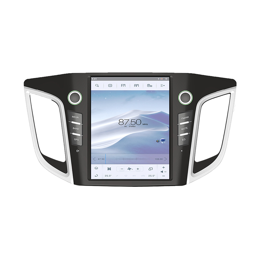 128G For Hyundai IX25 2014-2018 Car Stereo Multimedia Player Android GPS Navi Audio Radio Carplay PX6 Head Unit-Aotsr official website