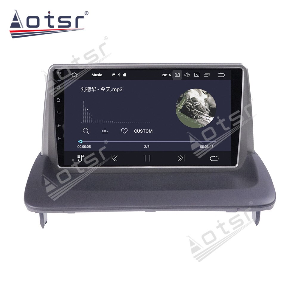 Android Radio Car Multimedia Player For VOLVO C30 S40 C70 2006-2012 Car GPS Navigation Android 10.0 64GB Auto Stereo Head Unit-Aotsr official website