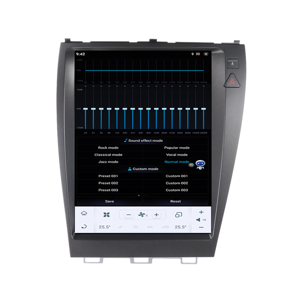 Qualcomm Tesla Screen Android 11 Car Radio For Lexus ES 2006-2012 Car DVD Player Auto GPS Navigation 4G-Aotsr official website