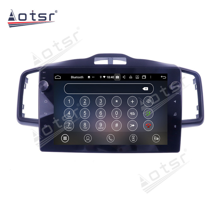 128G RHD Android 10.0 Auto Stereo For Honda Fit Jazz 2008-2015 Audio Car Radio DVD Multimedia Player GPS Navigation Head Unit-Aotsr official website