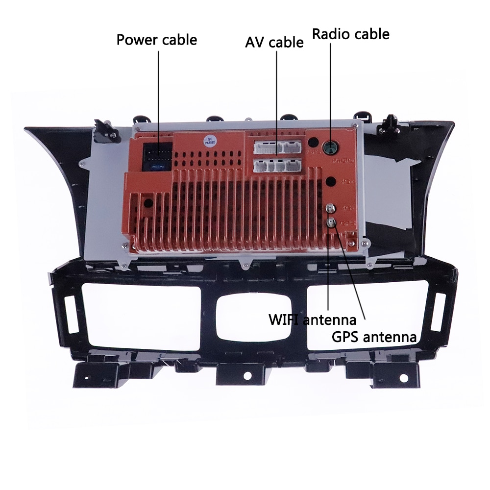 Android10 PX6 6+128G GPS Navigation Car Radio Player For Infiniti Q70 Q70L M25 Head Unit Multimedia Stereo Audio IPS Screen DSP-Aotsr official website