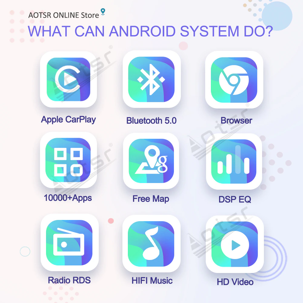 For Nissan Sylphy 2020 Android Car Radio Cars GPS Navigation Multimedia Player 2Din Autoradio Stereo Receiver Head Unit Screen-Aotsr official website