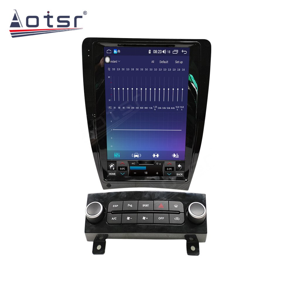 Android Radio Multimedia For Audi A3 Car GPS Navigation 2008 2009 2010 2011 2012 128GB Screen Video Player Auto Stereo Head Unit-Aotsr official website