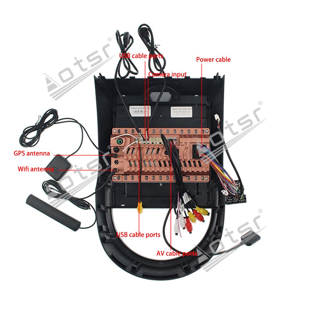 Android 10 Tesla For KIA SOUL 2010 2011 - 2013 Car GPS Navigation Auto Radio Stereo Carplay Multimedia Player HeadUnit No 2 din-Aotsr official website