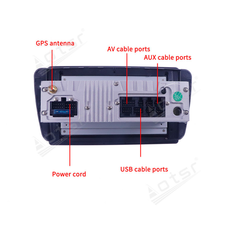 128G Android 10.0 For Seat Ibiza 2009 - 2013 Auto Stereo Audio Car Radio DVD Multimedia Player GPS Navigation Head Unit-Aotsr official website