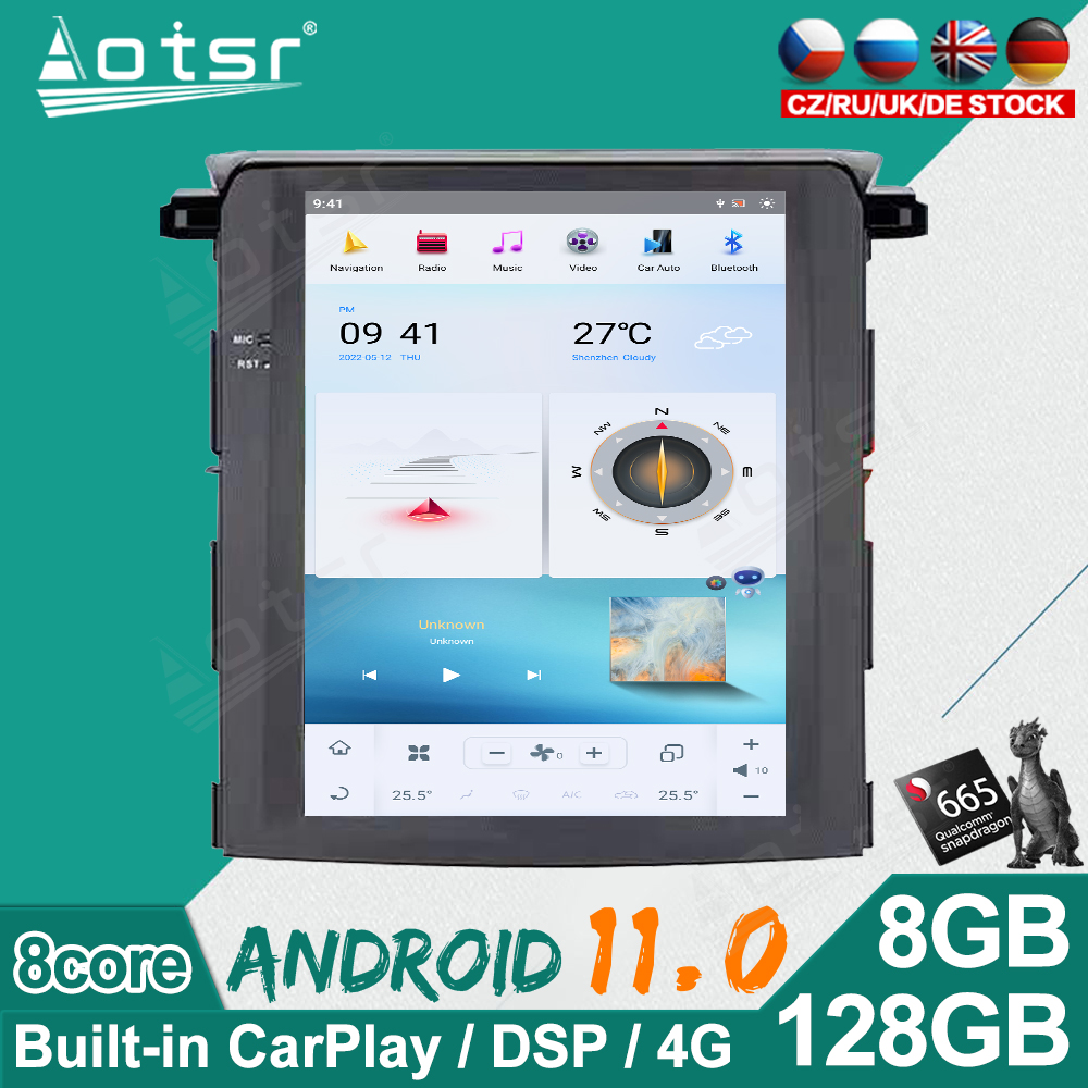 Android 11.0 For Subaru Forester XV 2018 2019 2020 2021 Tesla Big Screen Auto Stereo Multimedia Player Car DVD Video  Navigation Head Unit -Aotsr official website