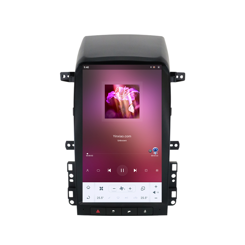 Carplay Car Multimedia Player For Chevrolet Captiva 2008-2012 Android 11 Radio Car GPS Navigation Stereo Autoradio DVD Video Unit-Aotsr official website