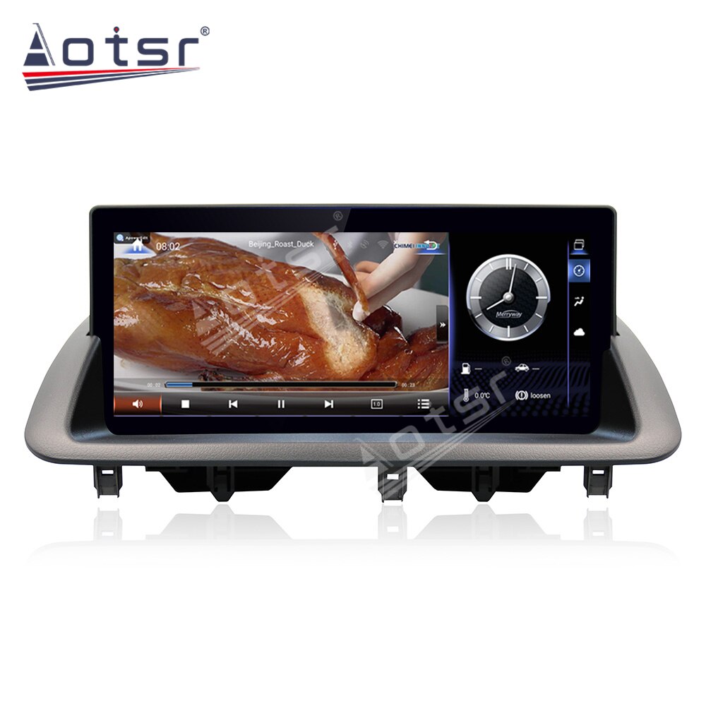 Atosr Android 9.0 Octa Core 4GB+64GB Car Radio GPS Navigation for Lexus CT200 2012-2018 Auto Stereo Multimedia Player Head Unit-Aotsr official website
