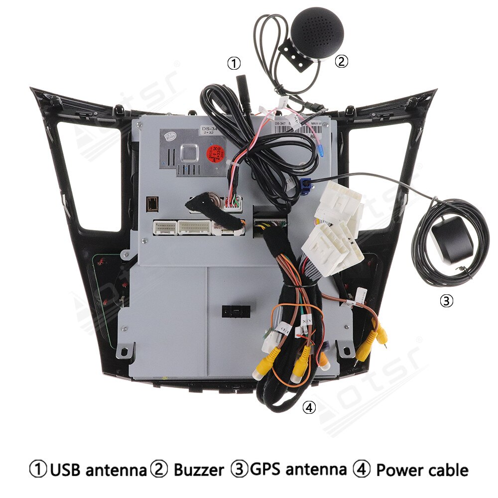 6G+128GB Tesla Big Screen For Infiniti QX60 Android Multimedia Player Auto Stereo Unit Car GPS Navigation Audio DVD Video Player-Aotsr official website