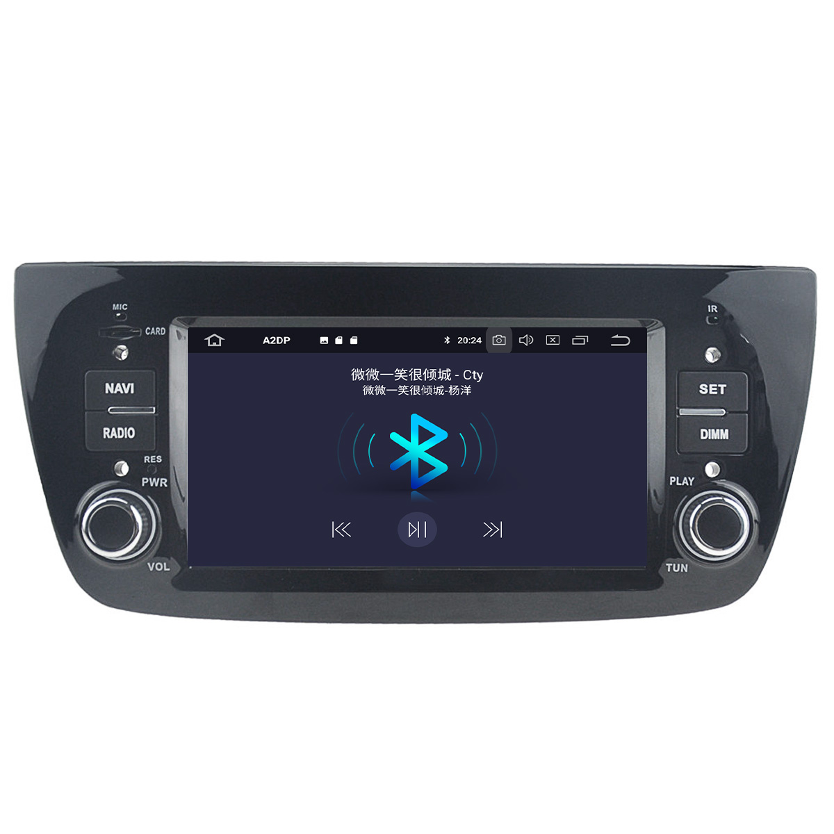 6+128GB Android Auto DSP Carplay For FIAT DOBLO 2010 2011 2012 2013 2014 2015 Multimedia Car Radio Player GPS Navigation Stereo Head Unit-Aotsr official website