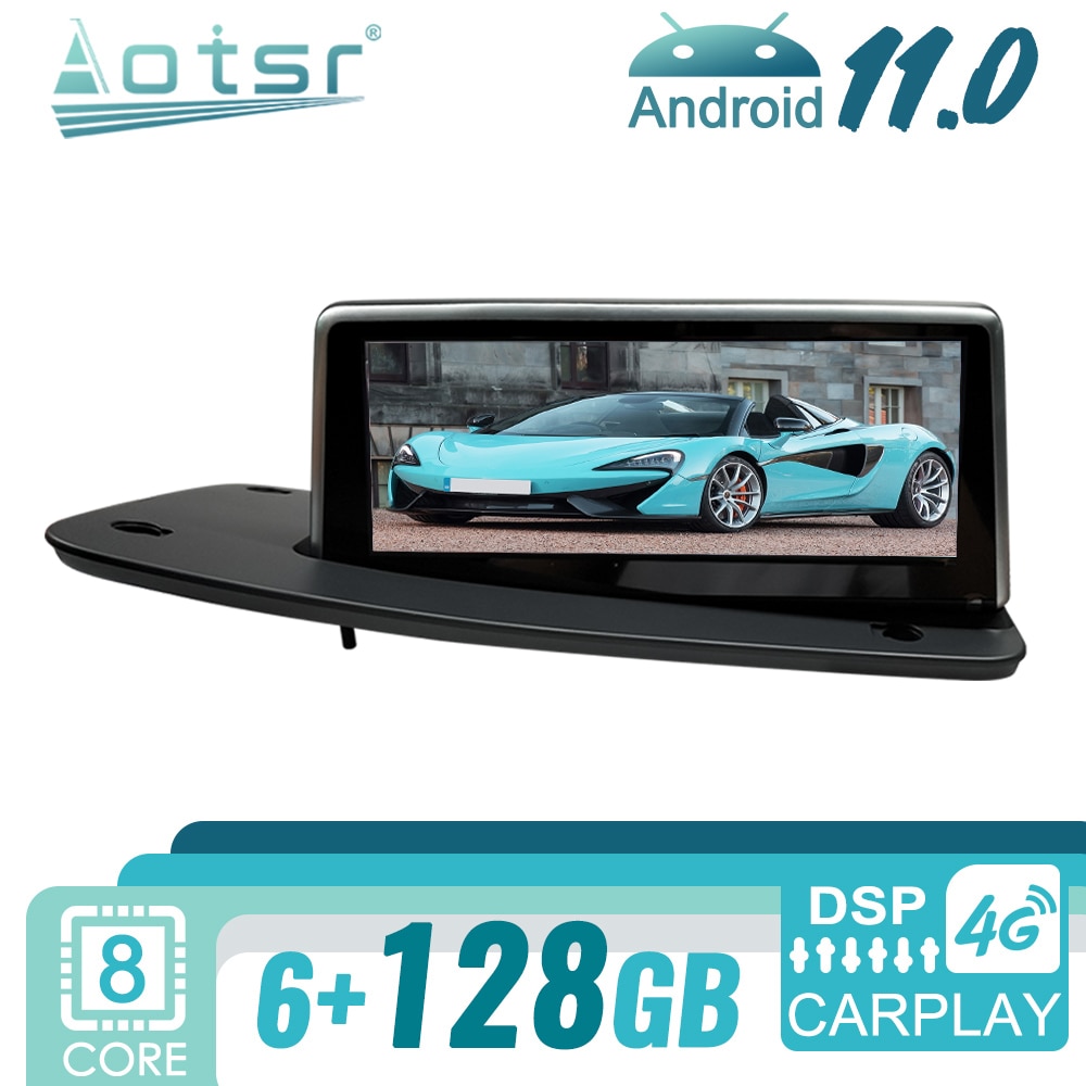 For Volvo S80 2006 -2010 Android Car Radio Cars GPS Navigation Multimedia Player 2Din Autoradio Stereo Receiver Head Unit Screen-Aotsr official website