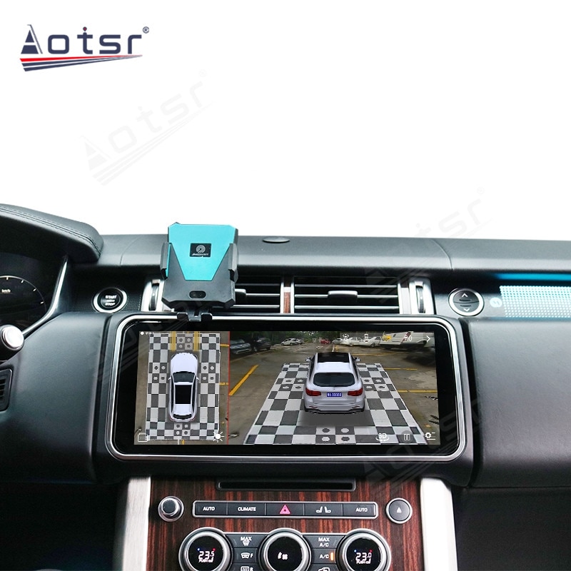 Android For Land Range Rover Vogue 2012 2013 2014 - 2018 Car Multimedia Radio Player GPS Navigation PX6 Video Touch Screen Unit-Aotsr official website