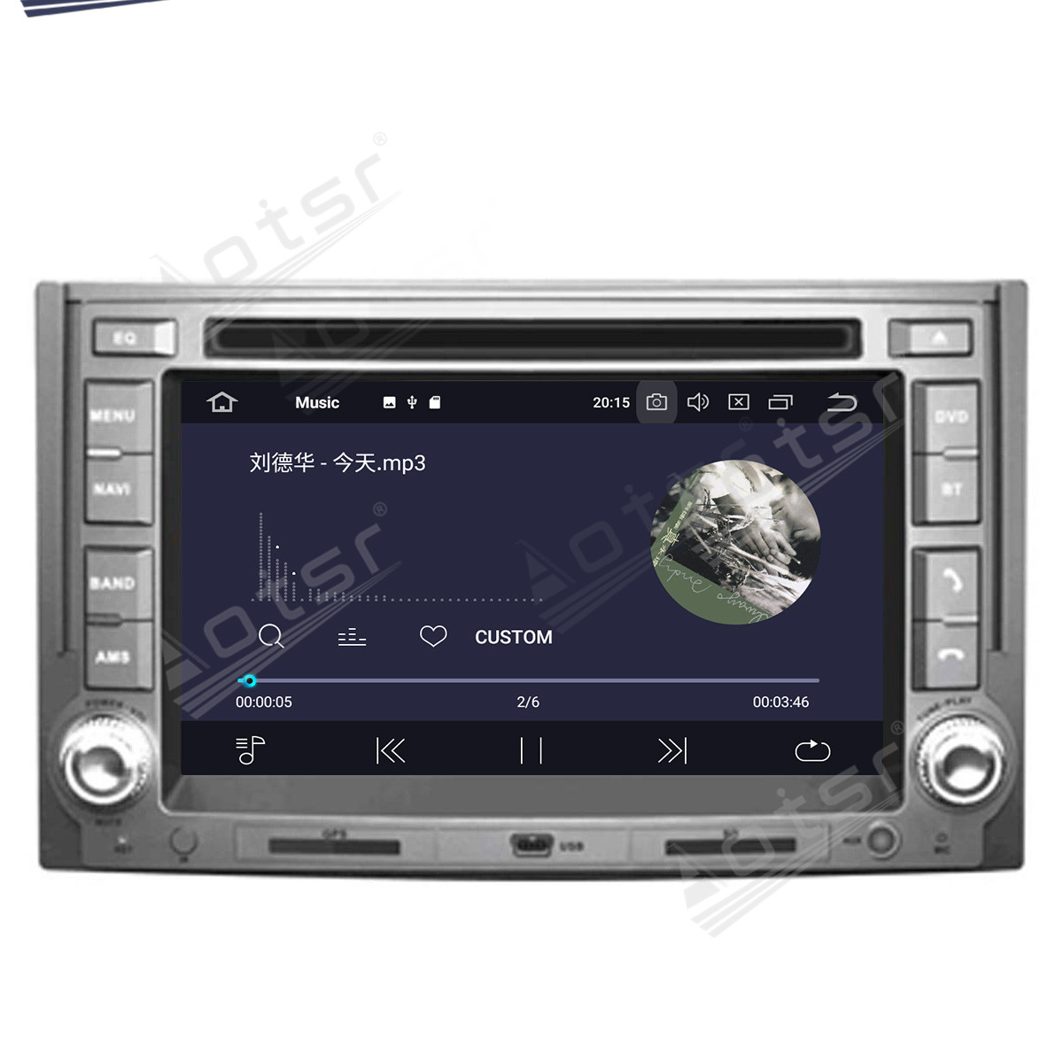 Android 11 Auto Stereo 6+128GB DSP Carplay GPS Navigation For Hyundai H1 2008 2009 2010 2011 2012 2013 2014 2015 Multimedia Car Radio Player Head Unit-Aotsr official website